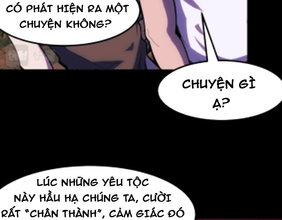 Các Nàng Nói Ta Là Vua Tương Lai Chapter 14 - Trang 29