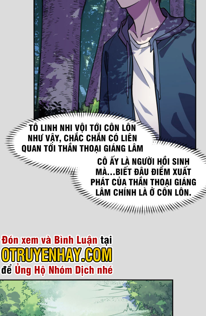 Các Nàng Nói Ta Là Vua Tương Lai Chapter 9 - Trang 42