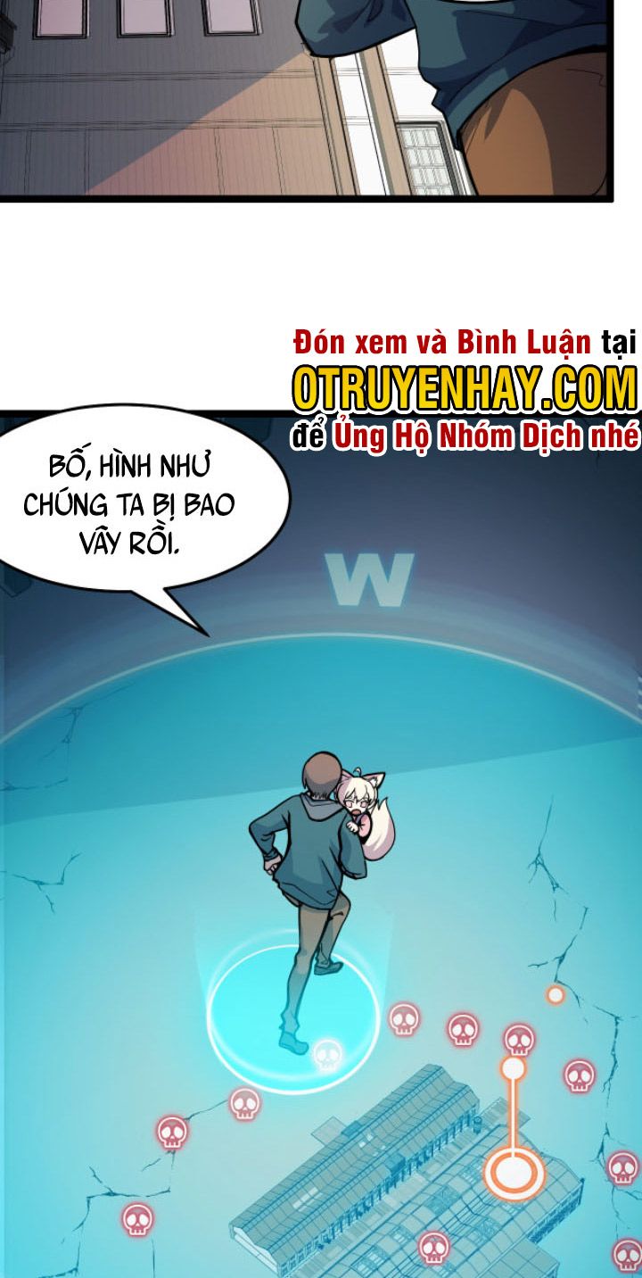 Các Nàng Nói Ta Là Vua Tương Lai Chapter 10 - Trang 54