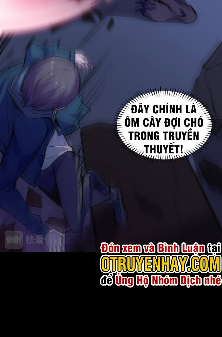 Các Nàng Nói Ta Là Vua Tương Lai Chapter 4 - Trang 46