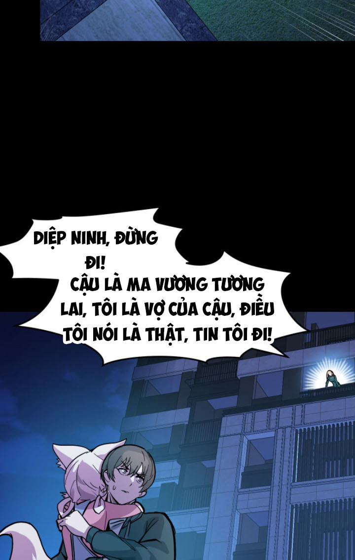 Các Nàng Nói Ta Là Vua Tương Lai Chapter 7 - Trang 60