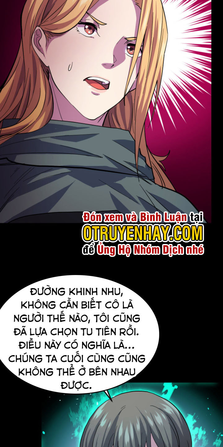 Các Nàng Nói Ta Là Vua Tương Lai Chapter 7 - Trang 44