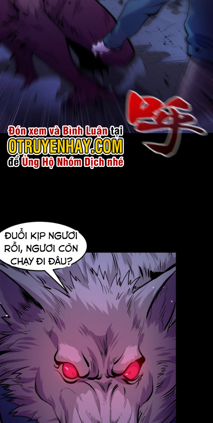 Các Nàng Nói Ta Là Vua Tương Lai Chapter 4 - Trang 29