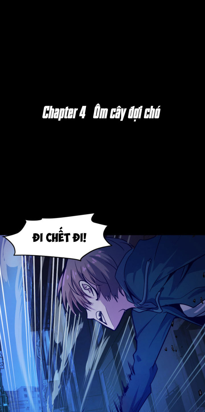 Các Nàng Nói Ta Là Vua Tương Lai Chapter 4 - Trang 1