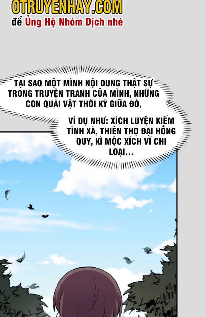 Các Nàng Nói Ta Là Vua Tương Lai Chapter 9 - Trang 46