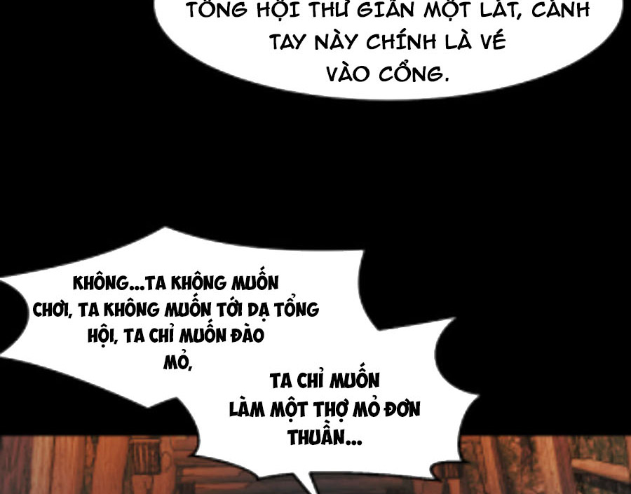 Các Nàng Nói Ta Là Vua Tương Lai Chapter 14 - Trang 25