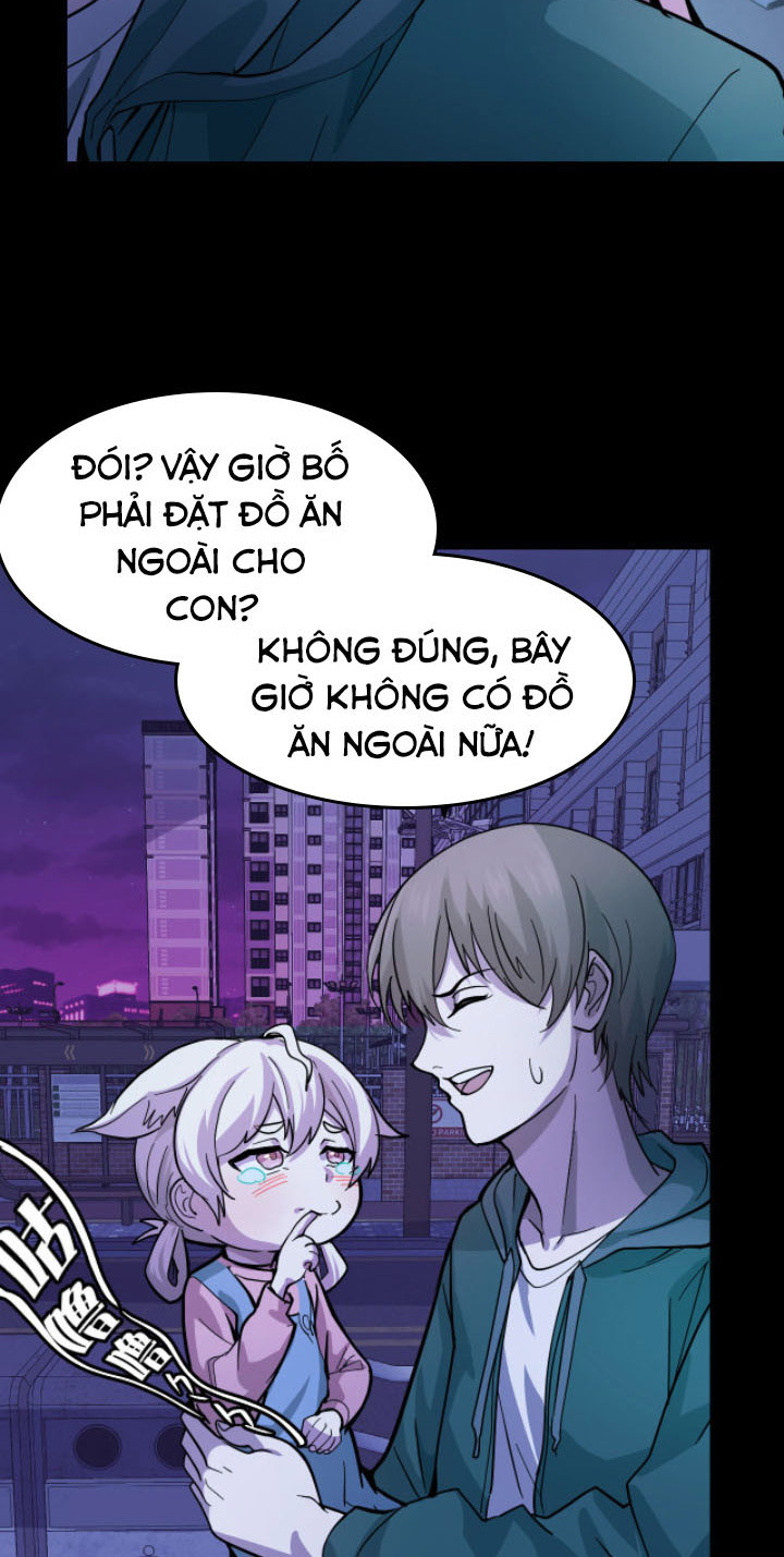 Các Nàng Nói Ta Là Vua Tương Lai Chapter 8 - Trang 31