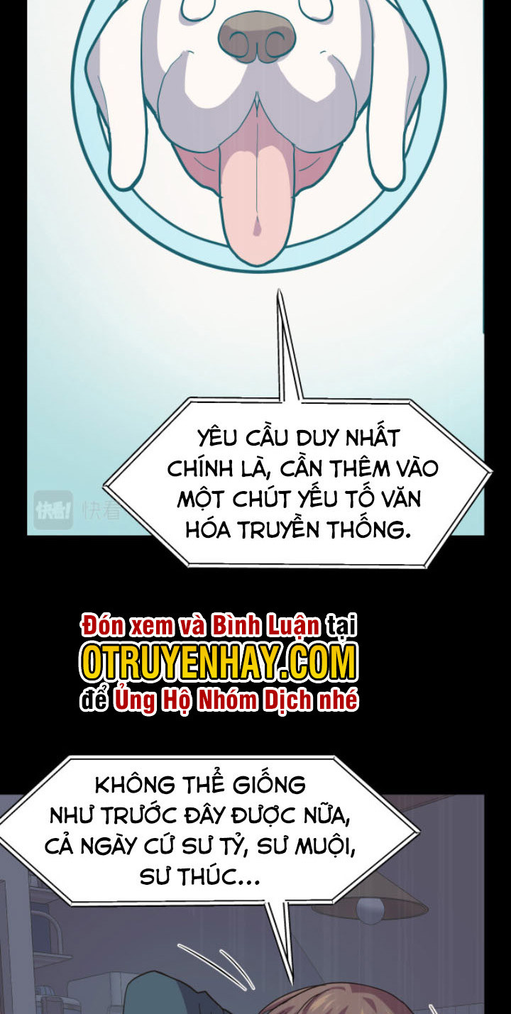 Các Nàng Nói Ta Là Vua Tương Lai Chapter 8 - Trang 8