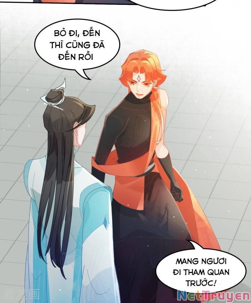 Thượng Đô Thiên Yêu Lục Chapter 10 - Trang 12