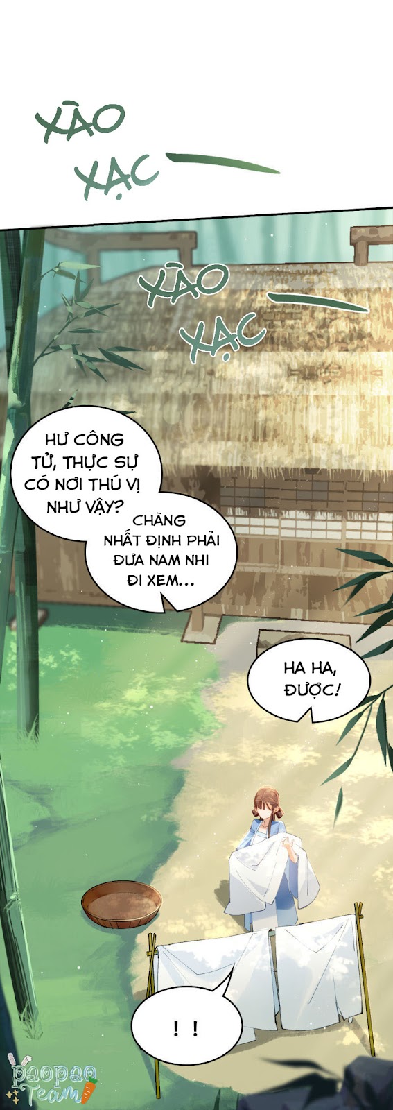 Thượng Đô Thiên Yêu Lục Chapter 21 - Trang 7