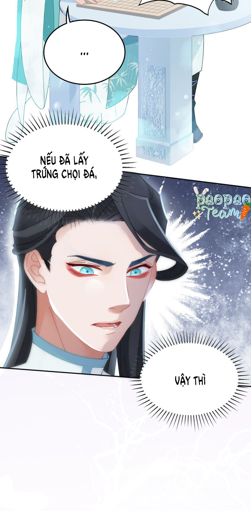 Thượng Đô Thiên Yêu Lục Chapter 6 - Trang 15