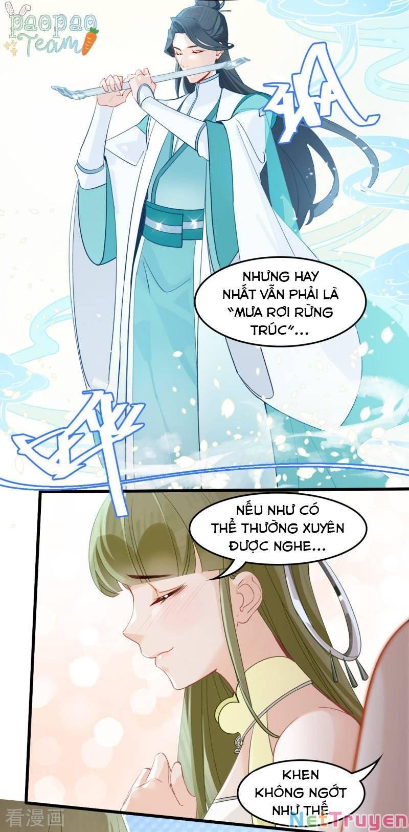 Thượng Đô Thiên Yêu Lục Chapter 14 - Trang 13