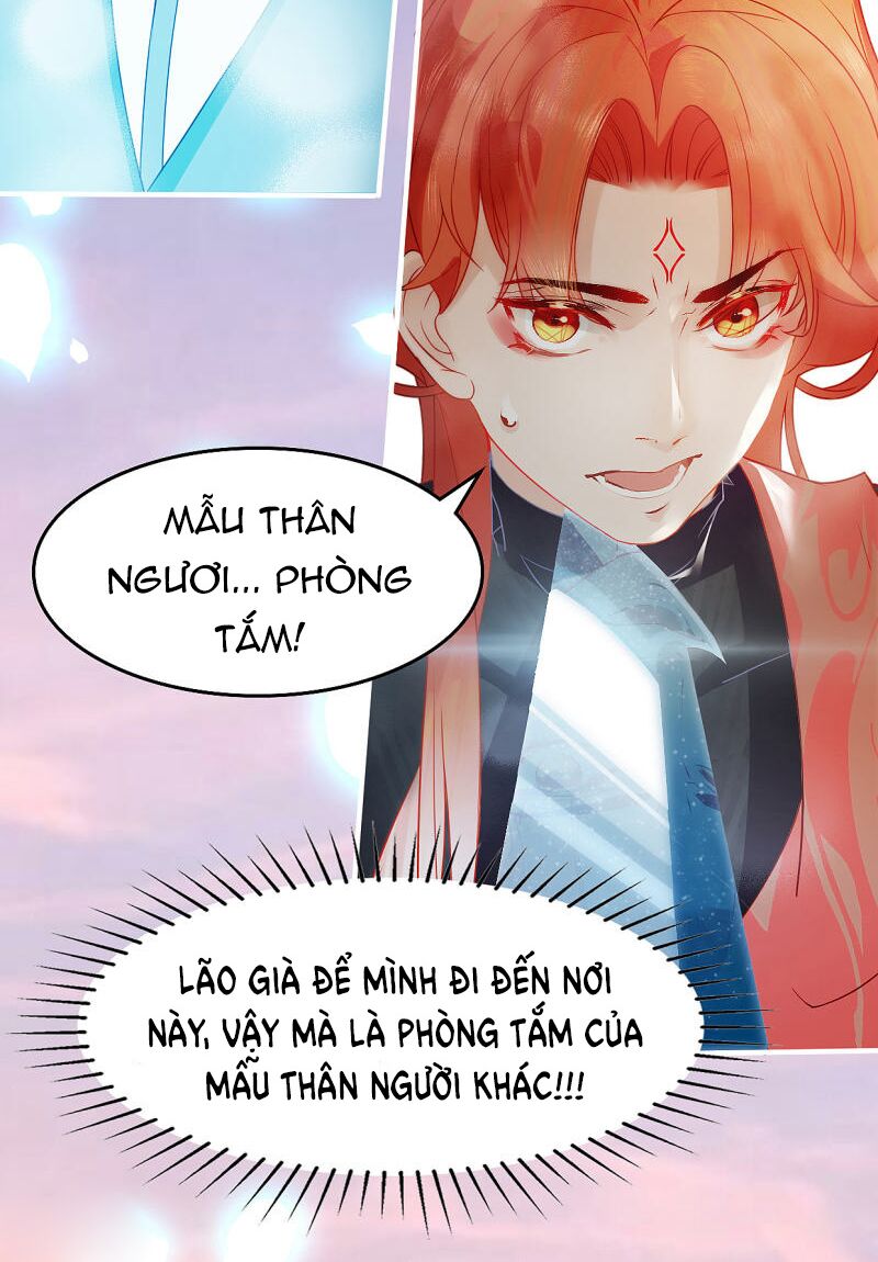 Thượng Đô Thiên Yêu Lục Chapter 4 - Trang 25