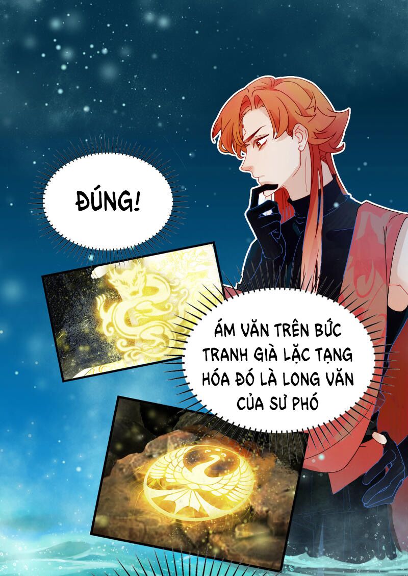 Thượng Đô Thiên Yêu Lục Chapter 4 - Trang 13