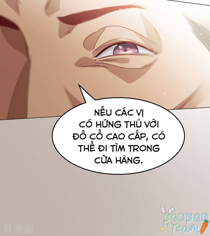 Thượng Đô Thiên Yêu Lục Chapter 12 - Trang 8