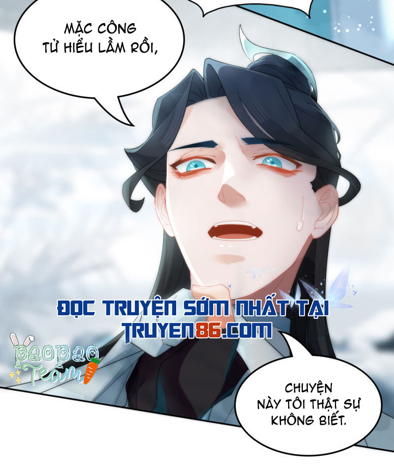 Thượng Đô Thiên Yêu Lục Chapter 6 - Trang 19