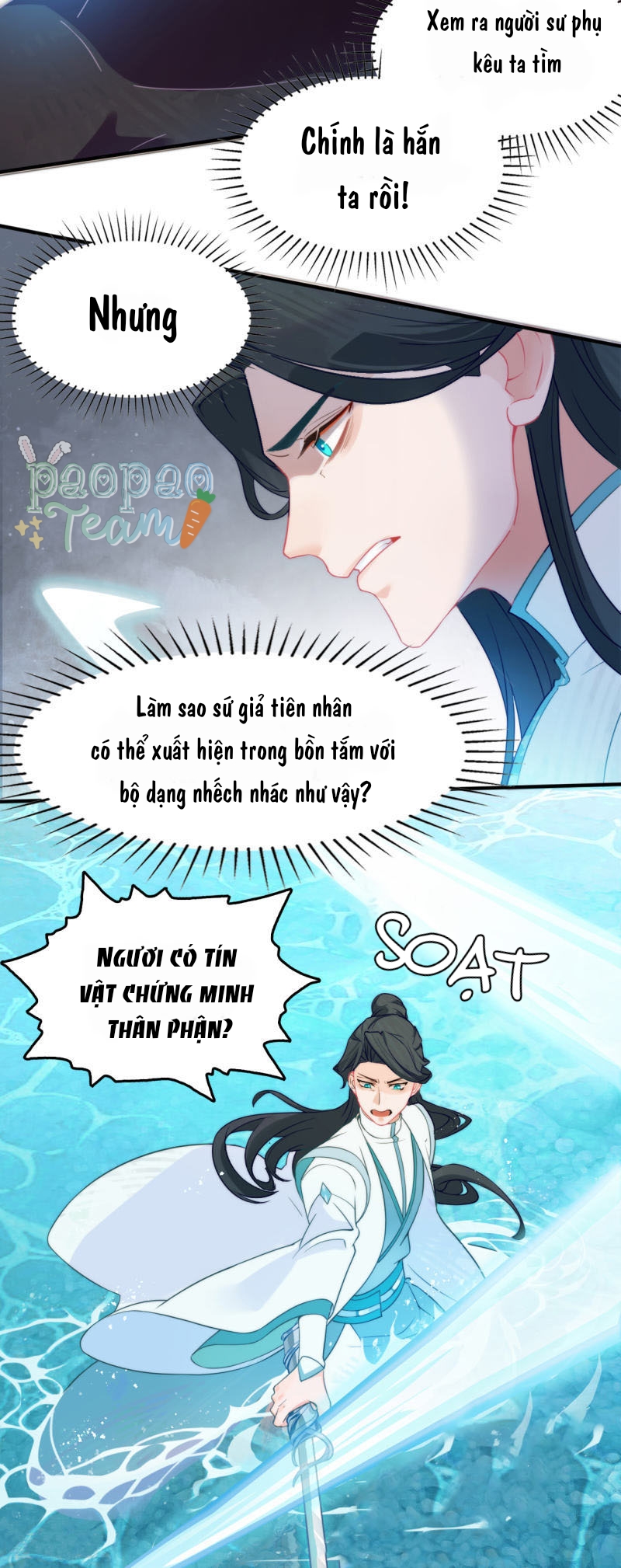 Thượng Đô Thiên Yêu Lục Chapter 5 - Trang 6