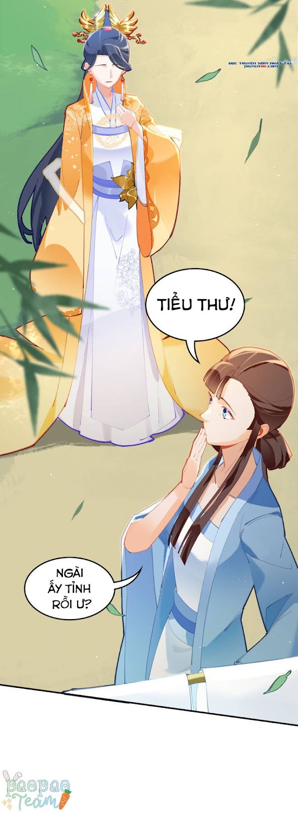 Thượng Đô Thiên Yêu Lục Chapter 21 - Trang 9