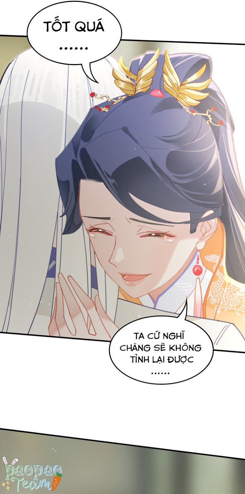 Thượng Đô Thiên Yêu Lục Chapter 21 - Trang 4