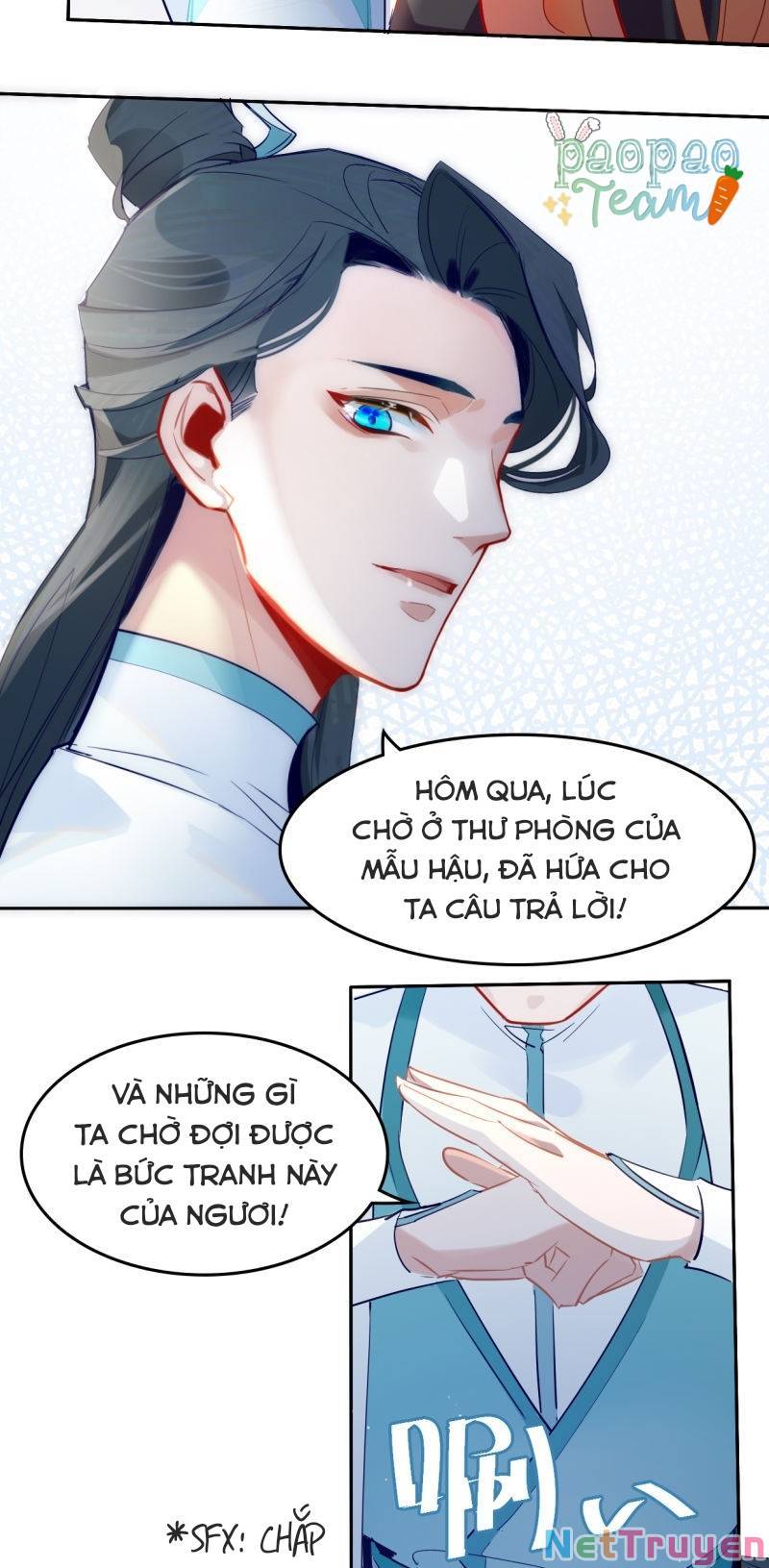 Thượng Đô Thiên Yêu Lục Chapter 10 - Trang 20