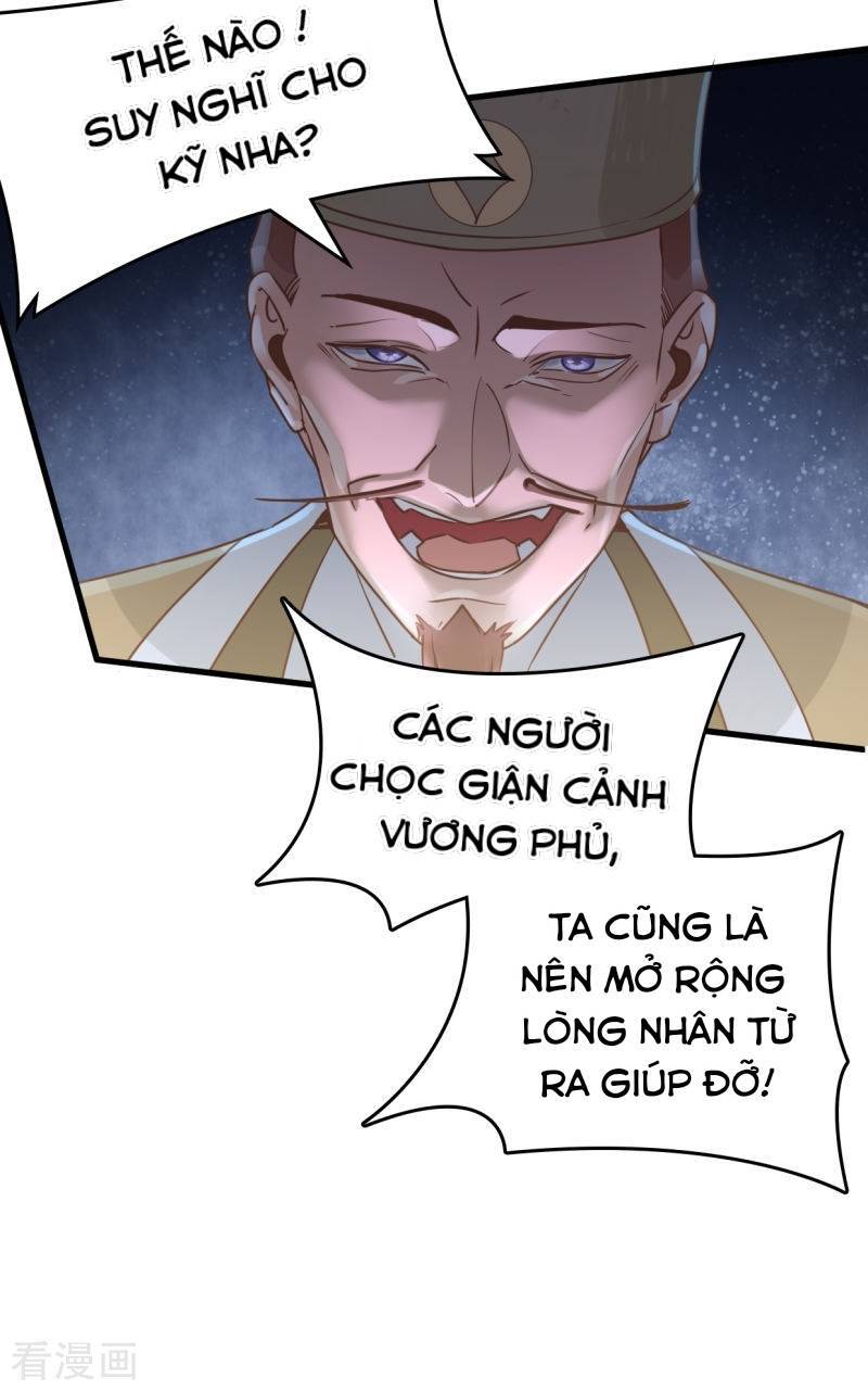 Thượng Đô Thiên Yêu Lục Chapter 9 - Trang 15