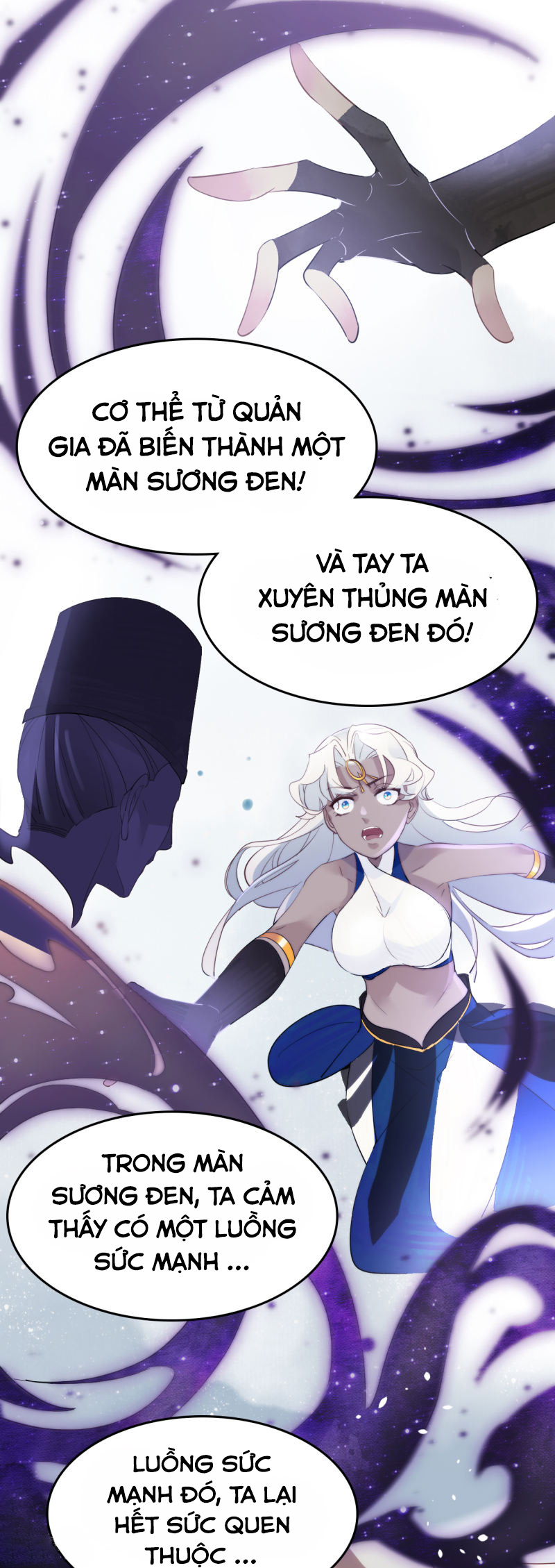 Thượng Đô Thiên Yêu Lục Chapter 8 - Trang 14