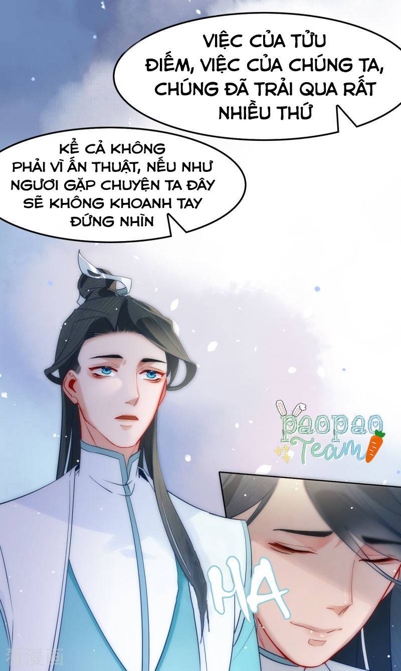 Thượng Đô Thiên Yêu Lục Chapter 11 - Trang 23