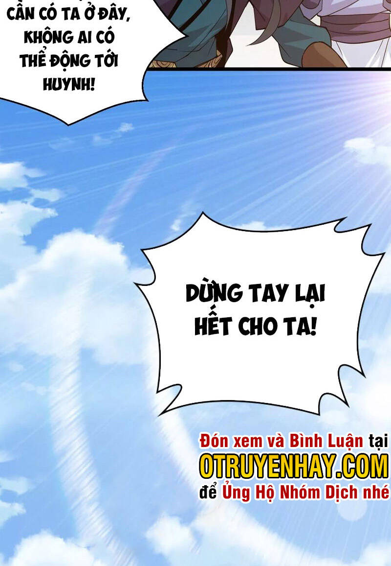 Thôn Phệ Vĩnh Hằng Chapter 250 - Trang 10