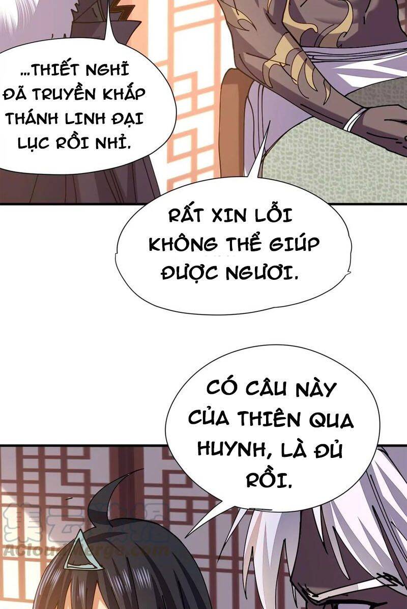 Thôn Phệ Vĩnh Hằng Chapter 246 - Trang 14