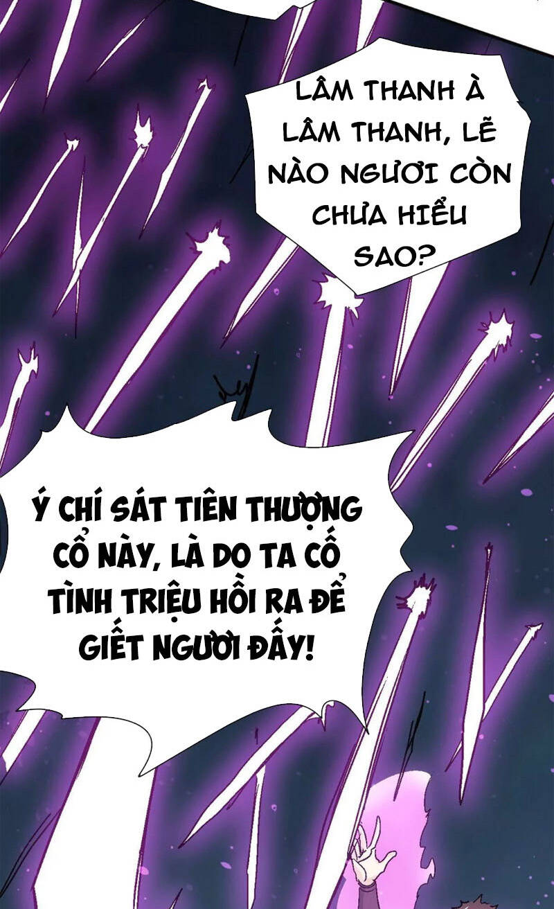 Thôn Phệ Vĩnh Hằng Chapter 274 - Trang 21