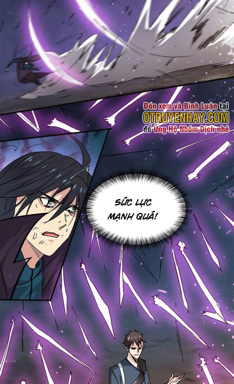 Thôn Phệ Vĩnh Hằng Chapter 274 - Trang 26