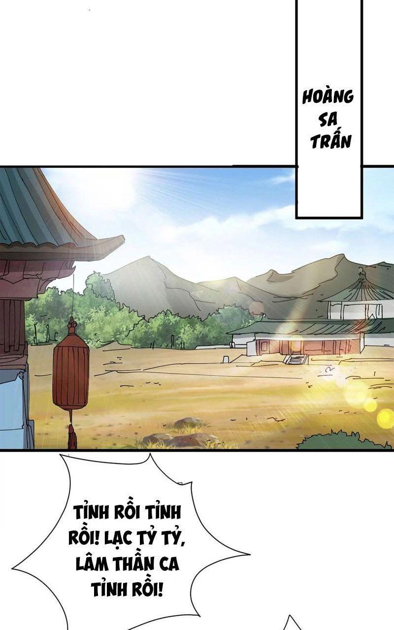 Thôn Phệ Vĩnh Hằng Chapter 245 - Trang 31