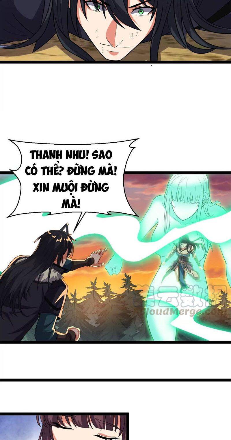 Thôn Phệ Vĩnh Hằng Chapter 244 - Trang 25