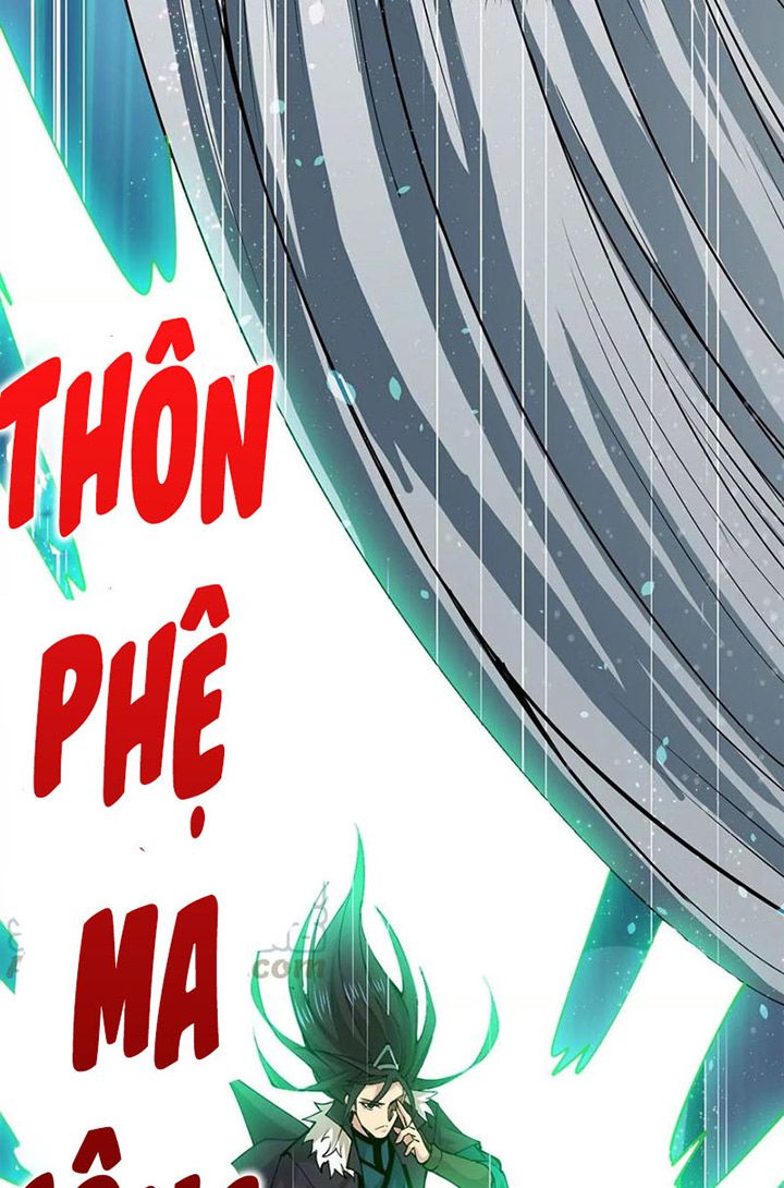 Thôn Phệ Vĩnh Hằng Chapter 247 - Trang 16