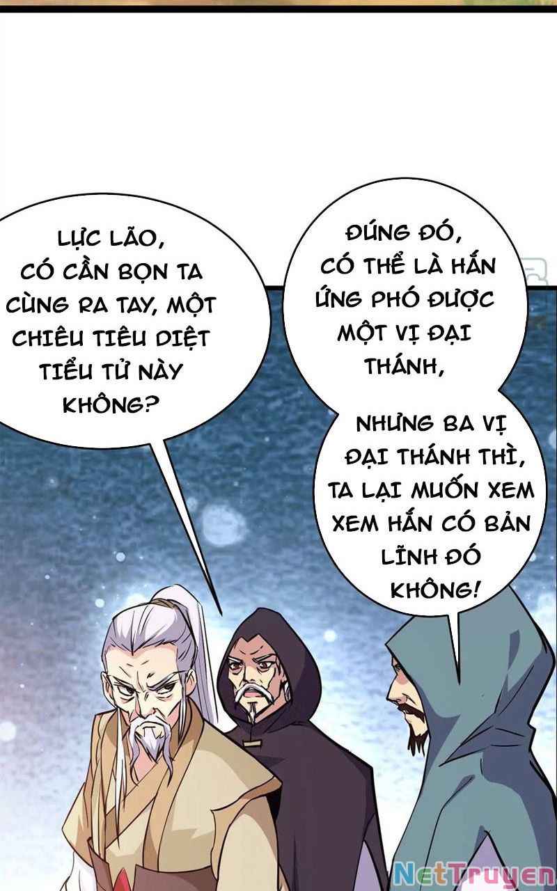 Thôn Phệ Vĩnh Hằng Chapter 279 - Trang 14