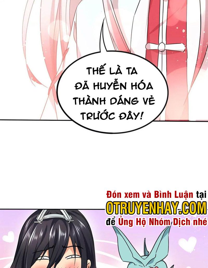 Thôn Phệ Vĩnh Hằng Chapter 247 - Trang 47