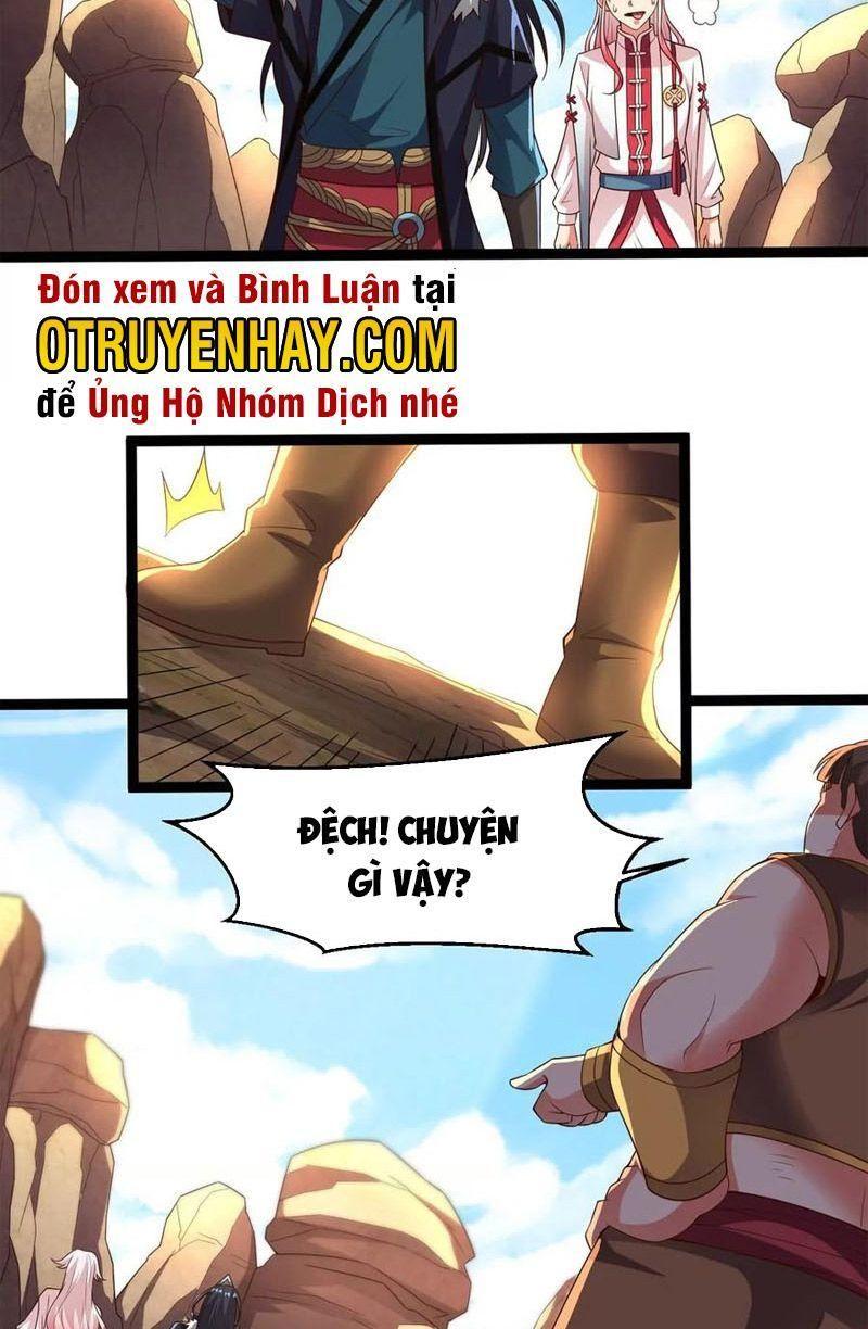 Thôn Phệ Vĩnh Hằng Chapter 248 - Trang 3