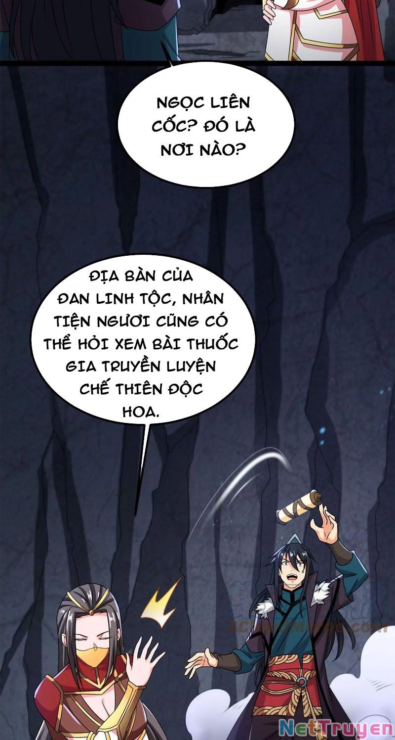 Thôn Phệ Vĩnh Hằng Chapter 267 - Trang 19