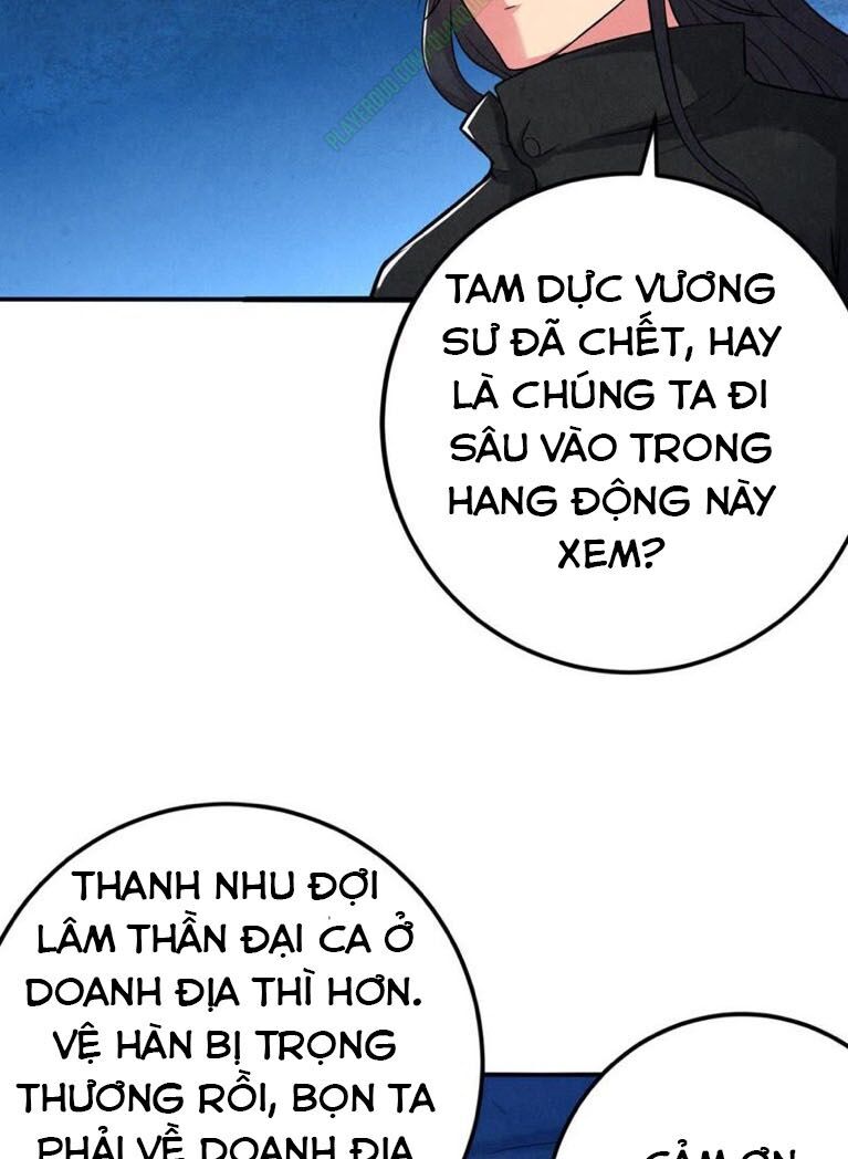 Thôn Phệ Vĩnh Hằng Chapter 12 - Trang 3