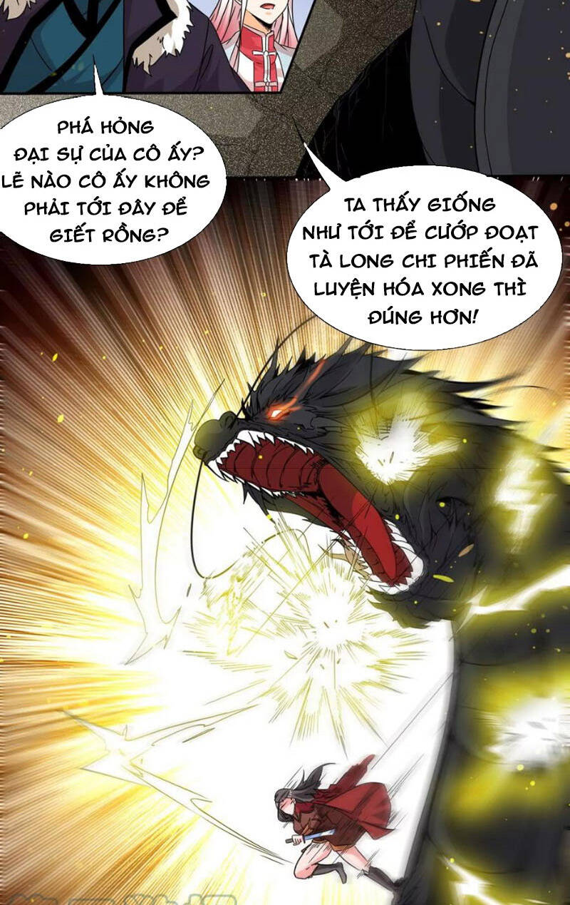 Thôn Phệ Vĩnh Hằng Chapter 260 - Trang 26