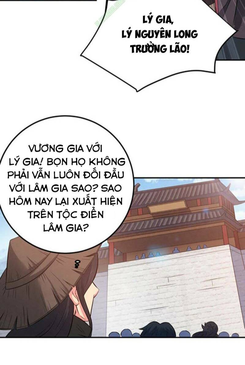 Thôn Phệ Vĩnh Hằng Chapter 16 - Trang 4