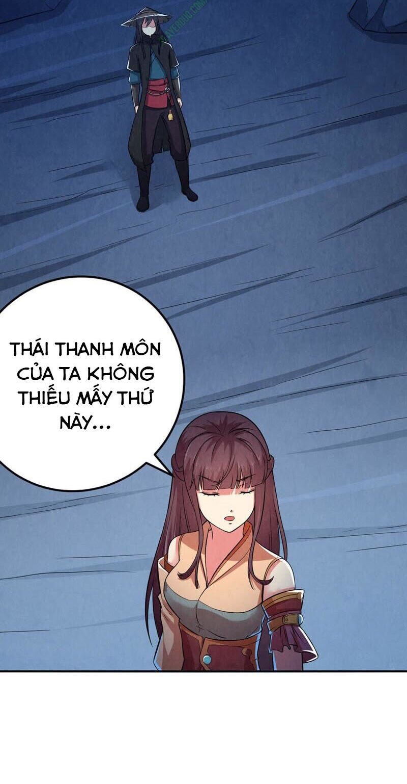 Thôn Phệ Vĩnh Hằng Chapter 12 - Trang 6