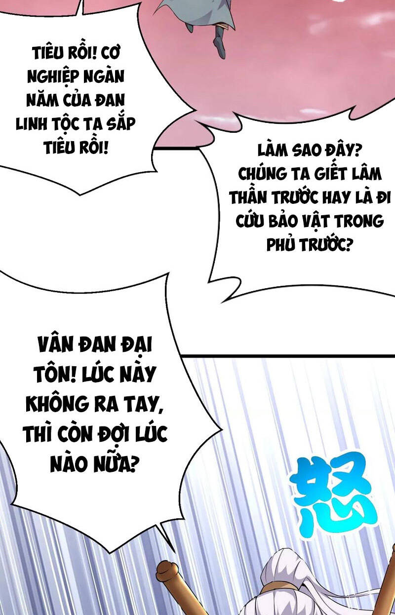 Thôn Phệ Vĩnh Hằng Chapter 280 - Trang 3