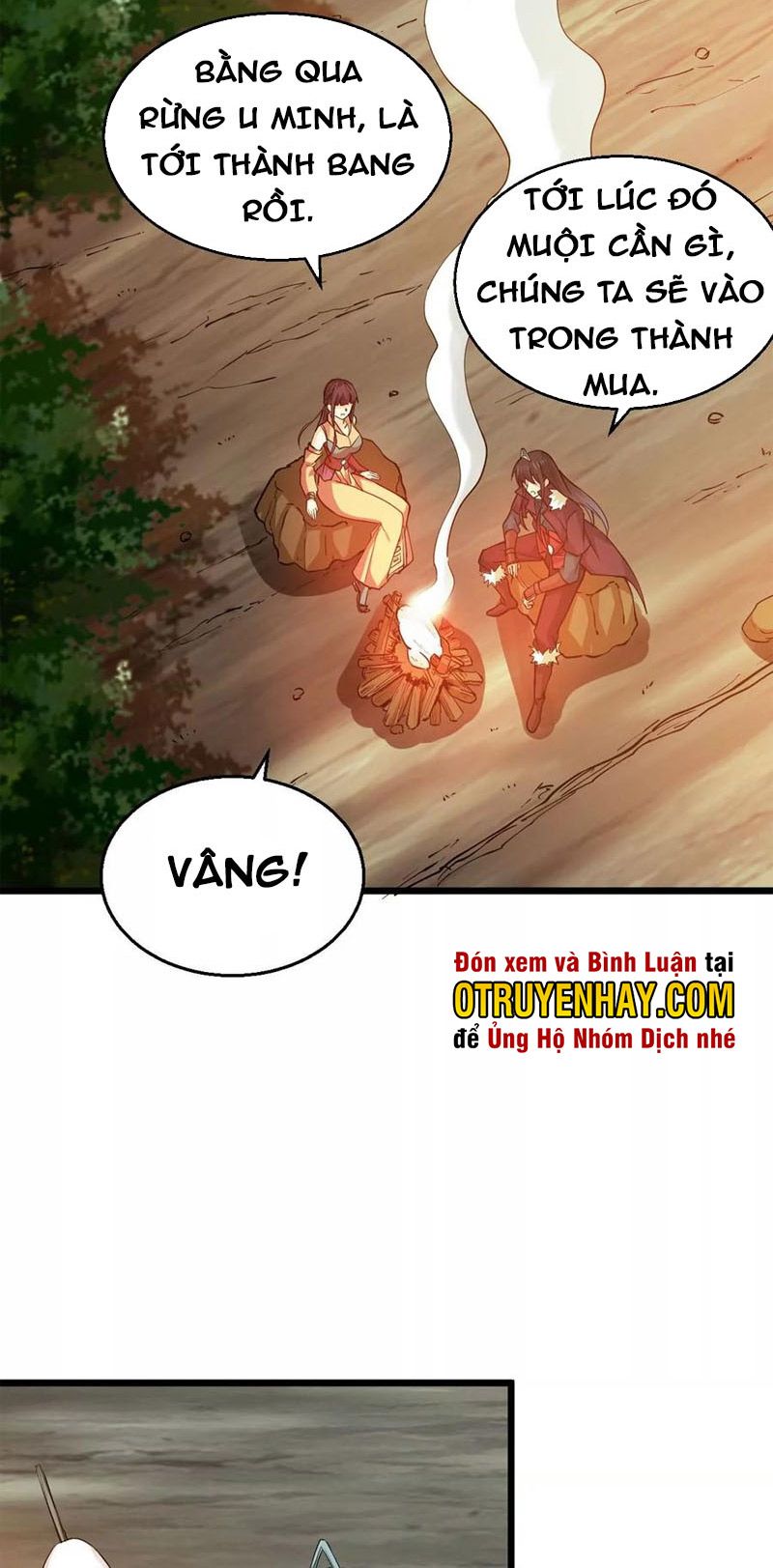 Thôn Phệ Vĩnh Hằng Chapter 243 - Trang 21