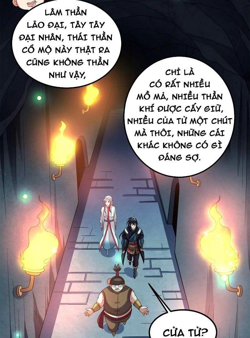 Thôn Phệ Vĩnh Hằng Chapter 248 - Trang 30