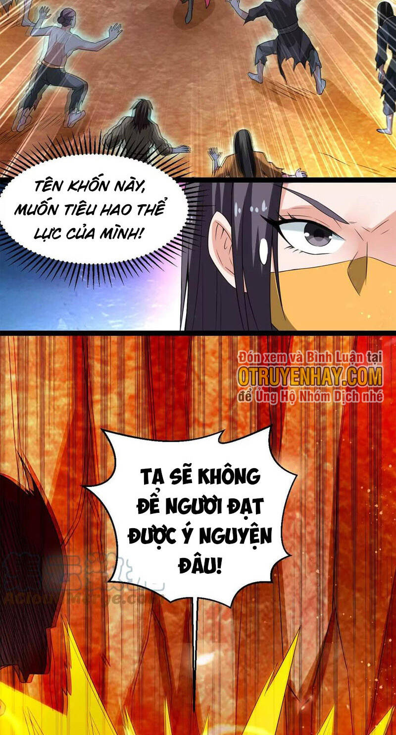 Thôn Phệ Vĩnh Hằng Chapter 266 - Trang 28