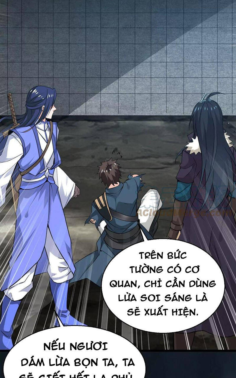 Thôn Phệ Vĩnh Hằng Chapter 275 - Trang 26