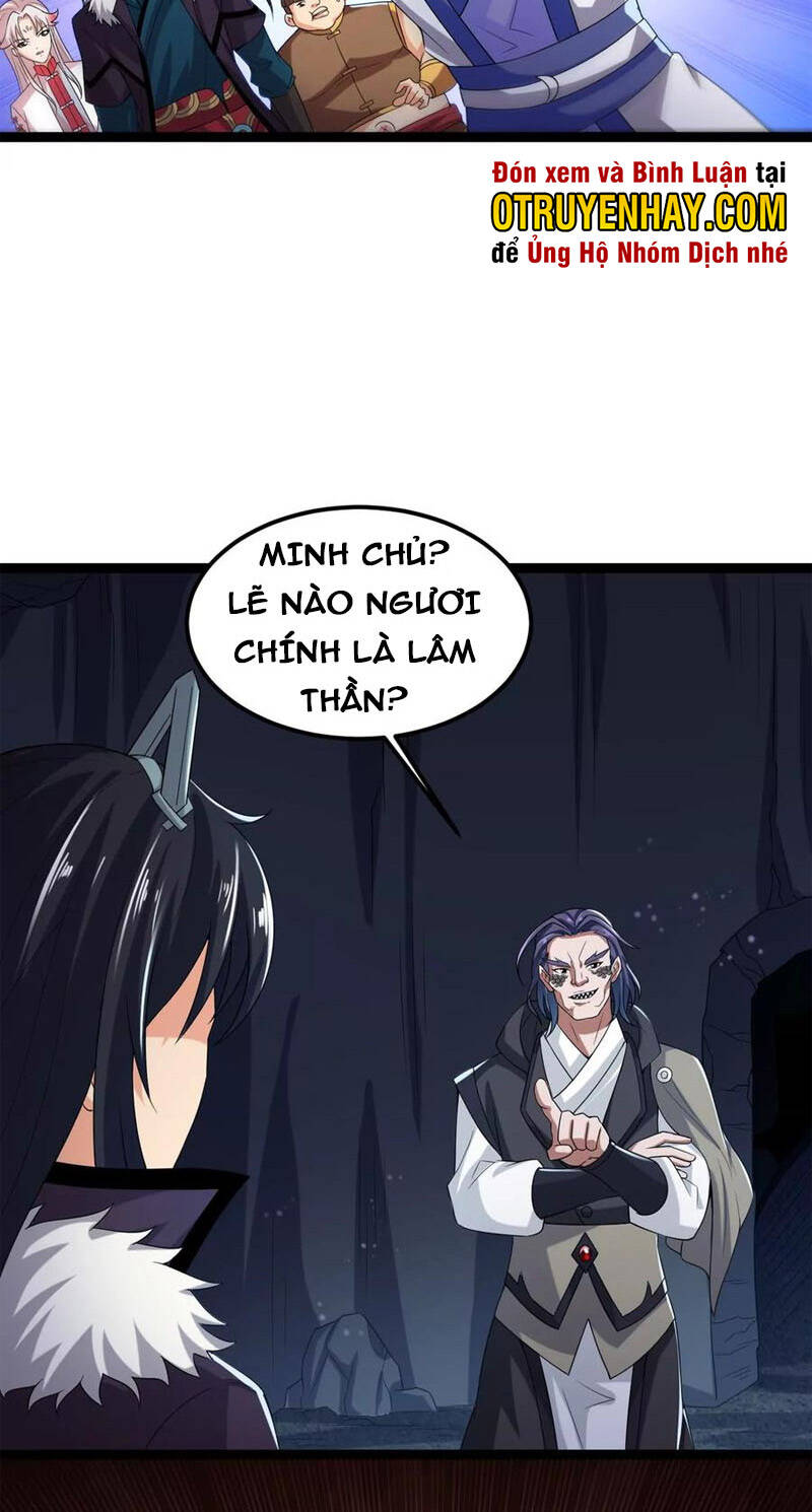 Thôn Phệ Vĩnh Hằng Chapter 254 - Trang 25