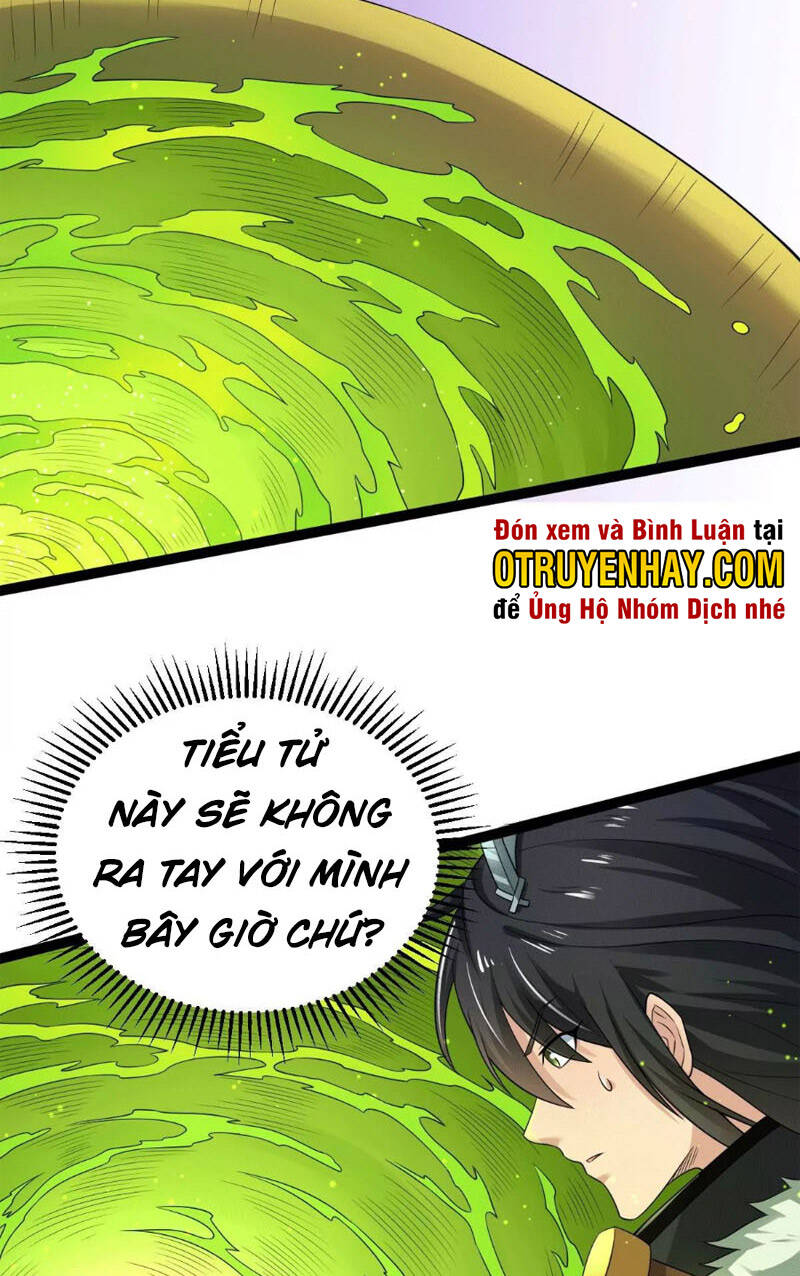 Thôn Phệ Vĩnh Hằng Chapter 273 - Trang 28