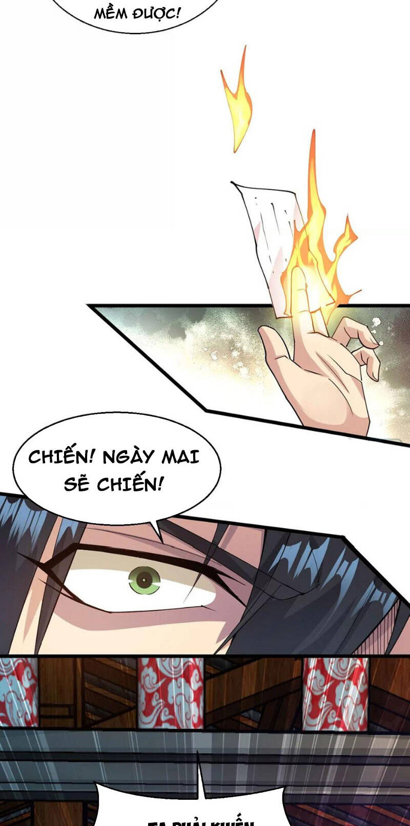 Thôn Phệ Vĩnh Hằng Chapter 259 - Trang 12